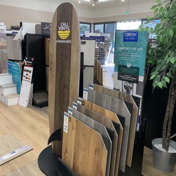 The Floor Store - Flooring Near Me - Dublin, California