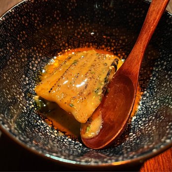 Sushi On Me - Coconut Curry Eel - Japanese Near Me - Jackson Heights, New York Sushi On Me - Coconut Curry Eel - Japanese Near Me - Jackson Heights, New York