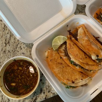 Rey Taco - Birriaquesa tacos consom - Mexican Near Me - Tucker, Georgia Rey Taco - Birriaquesa tacos consom - Mexican Near Me - Tucker, Georgia