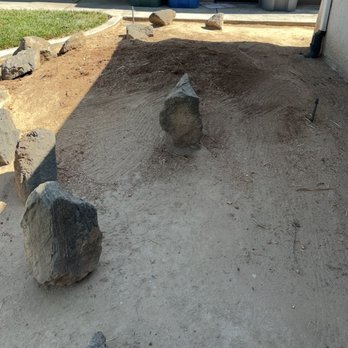 Happy Growing Landscaping - 3-after - Tree Services Near Me - Clovis, California Happy Growing Landscaping - 3-after - Tree Services Near Me - Clovis, California
