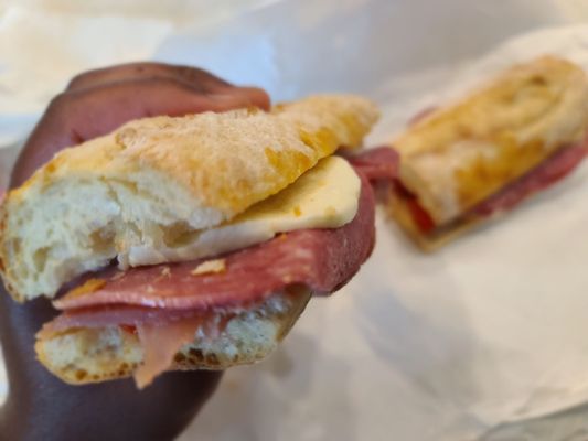 Joey Tomatoes Deli & Market by null