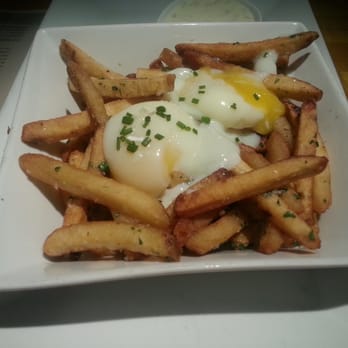 Salty Sow - Triple Fried Duck Fat Fries - American Near Me - Austin, Texas Salty Sow - Triple Fried Duck Fat Fries - American Near Me - Austin, Texas