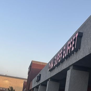 China Super Buffet - Chinese Near Me - Stanton, California