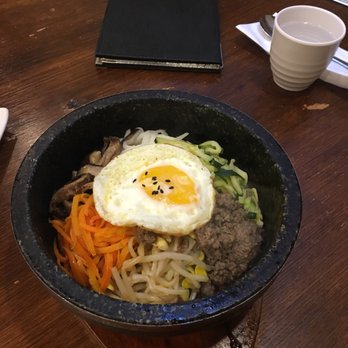 Makkal Chon - Korean Near Me - Toronto, Ontario