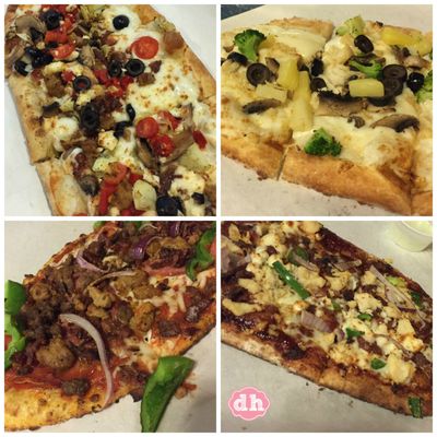 Fiero Pizza by null