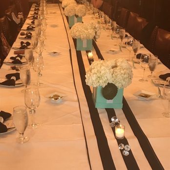 Basta - Bridal shower - Italian Near Me - Cranston, Rhode Island