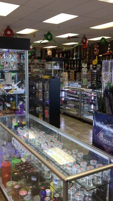 RD Smoke and Vape Shop