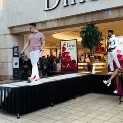 Dillard's