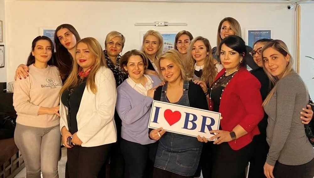 Key Of Beauty Logo