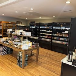 J Danforth Mercantile