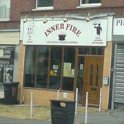 Inner Fire Indian Cuisine