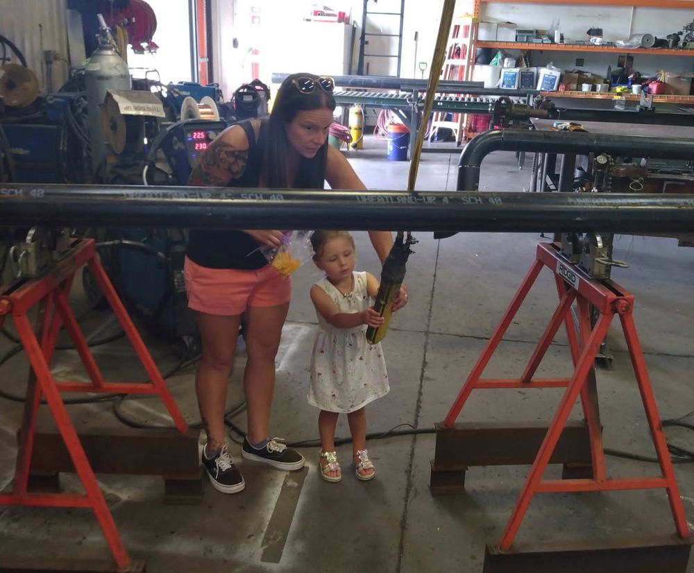 Slide of Sheehan Mechanical llc