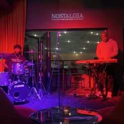 Stage