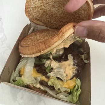 McDonald's - Fast Food Near Me - Santa Ana, California McDonald's - Fast Food Near Me - Santa Ana, California