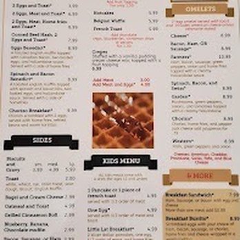 Latitude cafe - Menu! - Breakfast & Brunch Near Me - Lakeside Marblehead, Ohio Latitude cafe - Menu! - Breakfast & Brunch Near Me - Lakeside Marblehead, Ohio