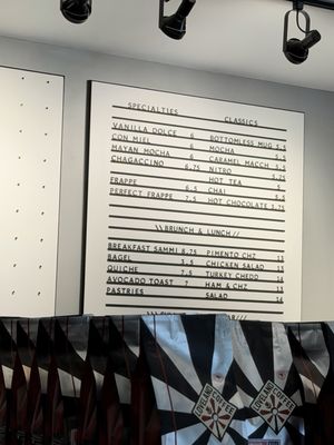 Menu photo 1 Loveland Coffee Irmo, SC Menu photo 1 Loveland Coffee Irmo, SC