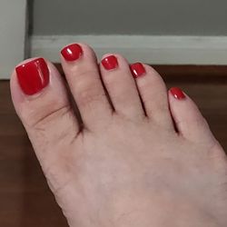 Nails by Momo