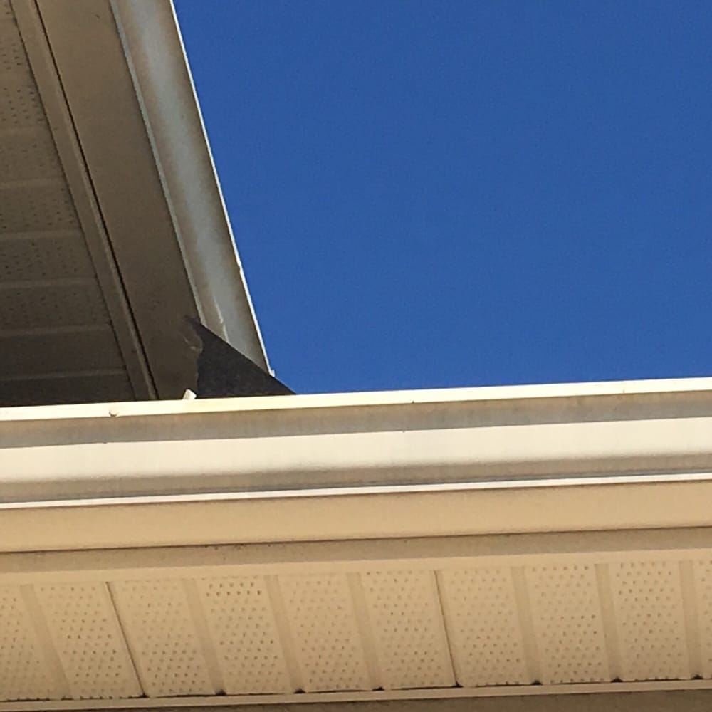 Slide of Glory Bound Roofing