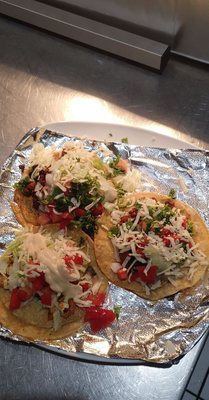 La Hacienda Cantina by null