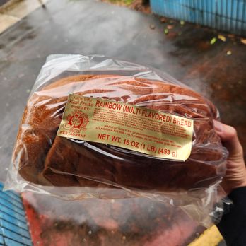 Low International Food - Rainbow bread - Bakeries Near Me - Hilo, Hawaii Low International Food - Rainbow bread - Bakeries Near Me - Hilo, Hawaii