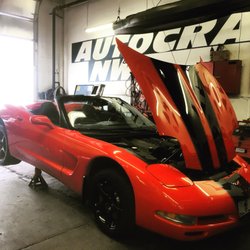 Autocraft nw