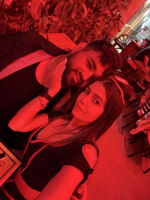 Guantanamera tropical café and Lounge by null