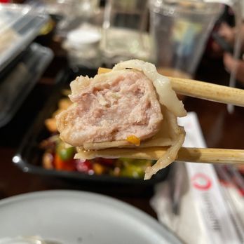One Bite Dumpling - Yum steamed dumpling - Dim Sum Near Me - Santa Clarita, California One Bite Dumpling - Yum steamed dumpling - Dim Sum Near Me - Santa Clarita, California