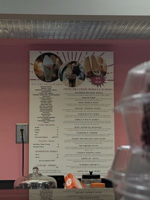 Menu photo 2 Crave Bakery + Coffee Bar Norfolk, VA