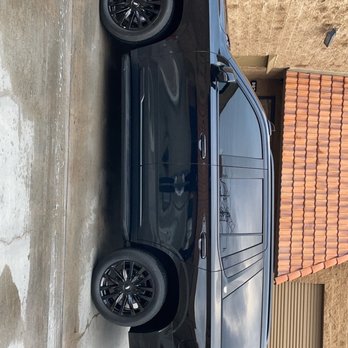 Unique Auto Films - Blacked out 2021 Cadillac Escalade - Auto Detailing Near Me - Tarzana, California Unique Auto Films - Blacked out 2021 Cadillac Escalade - Auto Detailing Near Me - Tarzana, California