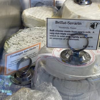 The Chatham Cheese Company - Fromager aux Herbes is amazing! - Cheese Shops Near Me - Chatham, Massachusetts The Chatham Cheese Company - Fromager aux Herbes is amazing! - Cheese Shops Near Me - Chatham, Massachusetts