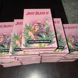 MaryJane House of Greens