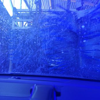 GO Car Wash - Inside the wash - Car Wash Near Me - Riverside, California GO Car Wash - Inside the wash - Car Wash Near Me - Riverside, California