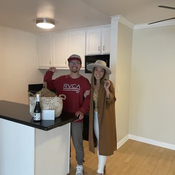 Lauren Weber - Compass - Thank you Lauren! - Real Estate Agents Near Me - Torrance, California Lauren Weber - Compass - Thank you Lauren! - Real Estate Agents Near Me - Torrance, California