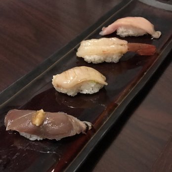 Shiro's - Omakase - Sushi Bars Near Me - Seattle, Washington