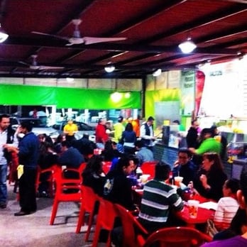 Taquería Arandas - Estaba a reventar - Tacos Near Me - Monterrey, NLE Taquería Arandas - Estaba a reventar - Tacos Near Me - Monterrey, NLE