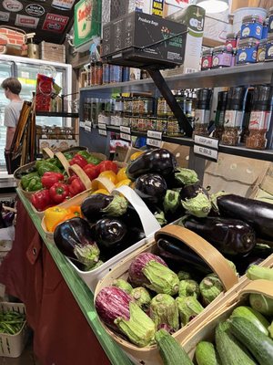 Cashiers Farmers Market by null
