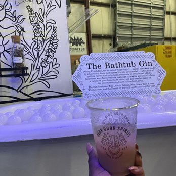 Dark Door Spirits - Distilleries Near Me - Tampa, Florida