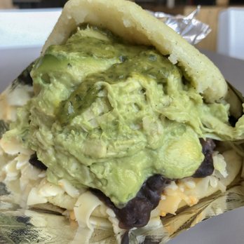 Quiero Arepas - Gluten-Free Near Me - Denver, Colorado Quiero Arepas - Gluten-Free Near Me - Denver, Colorado