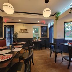 Della Barba Pizza