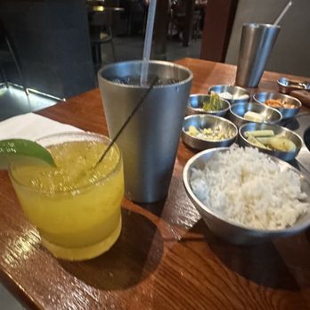 Hanwoo - spicy mango margarita - Barbeque Near Me - Port Orange, Florida Hanwoo - spicy mango margarita - Barbeque Near Me - Port Orange, Florida