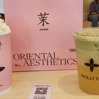 Molly Tea - Bubble Tea Near Me - San Gabriel, California Molly Tea - Bubble Tea Near Me - San Gabriel, California