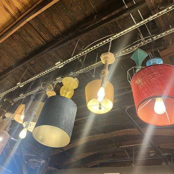 Pacheco Taco N Burger - Lighting - Tacos Near Me - Dallas, Texas