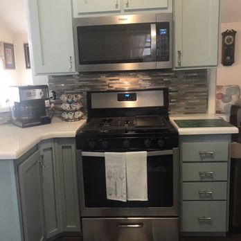 Direct Appliance - cooking area - Appliances Near Me - Modesto, California Direct Appliance - cooking area - Appliances Near Me - Modesto, California