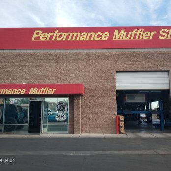 Performance Muffler Shop - Auto Repair Near Me - Las Vegas, Nevada Performance Muffler Shop - Auto Repair Near Me - Las Vegas, Nevada