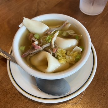 Dragon Gate - Won Ton - Chinese Near Me - Parma Heights, Ohio