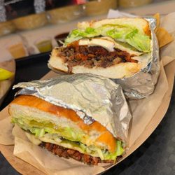 El Asadero Prime Taqueria - Asadero torta