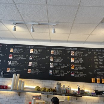 ICENY Atlanta - Full menu - Ice Cream & Frozen Yogurt Near Me - Doraville, Georgia ICENY Atlanta - Full menu - Ice Cream & Frozen Yogurt Near Me - Doraville, Georgia