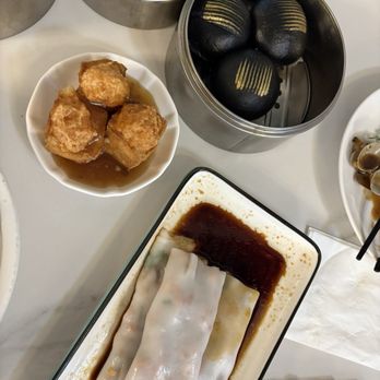 Dimsum King  & Seafood - Dim sum - Dim Sum Near Me - Orlando, Florida