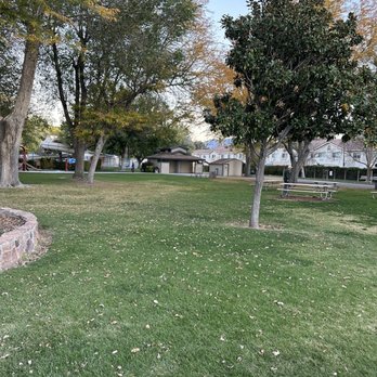 Bishop City Park - Parks Near Me - Bishop, California Bishop City Park - Parks Near Me - Bishop, California