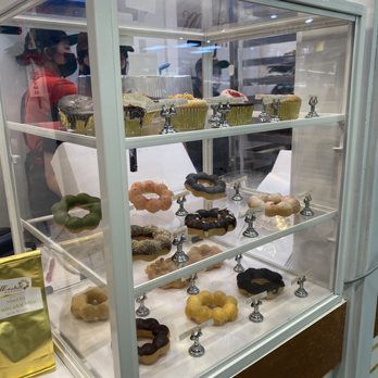 Mochill Mochi Donut - Donuts Near Me - San Jose, California